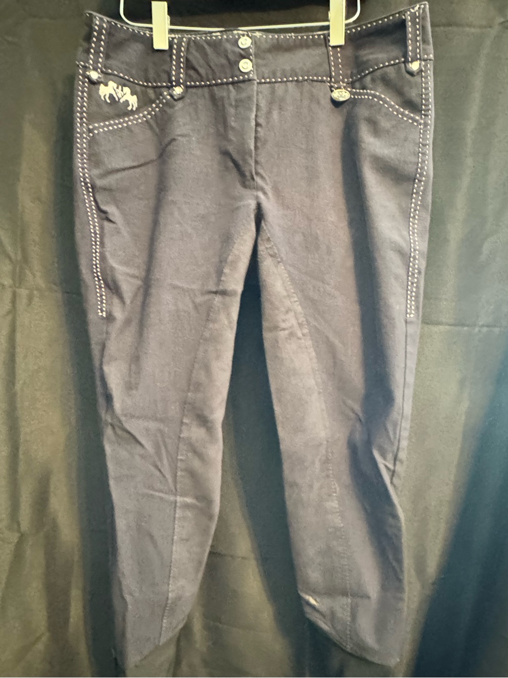 Equine Couture Riding Breeches